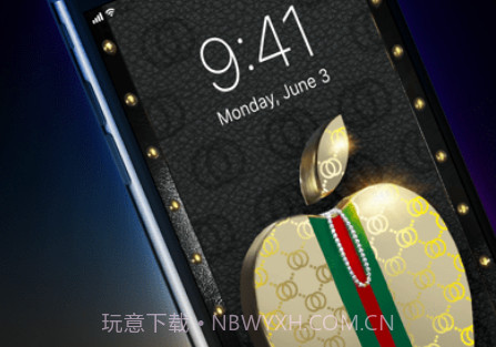 Flex壁纸v1.16截图
