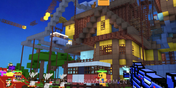 像素射击国服v10.2.15截图