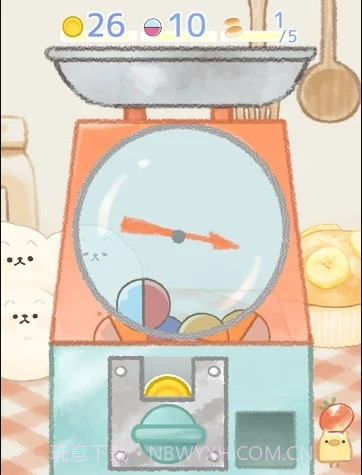 面包胖胖犬v1.17截图