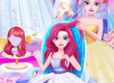 皇家公主舞会v1.86.12截图