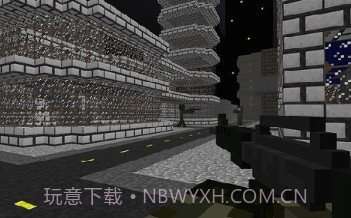 像素行动v2.9截图