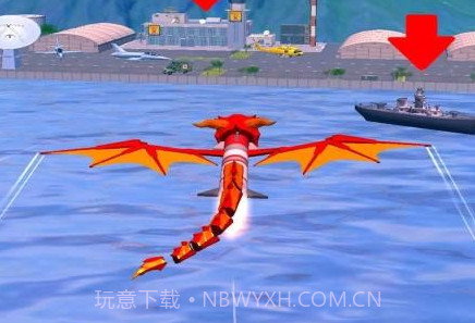 火箭飞弹3Dv1.1.9截图