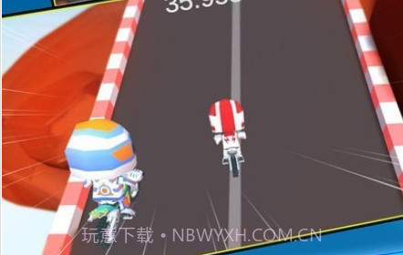 超狂野极速飙车手v1.14截图