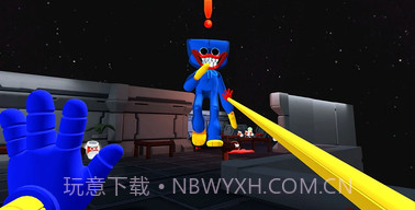 波比VS太空杀v1.0.10截图