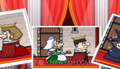 我要当国王暗杀国王v1.8截图