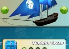 海盗无尽的船只v1.10截图