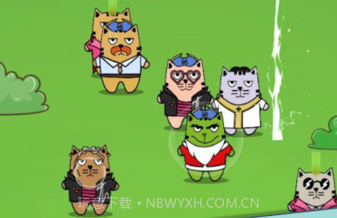 SadCatv1鐎瑰宕渧1.4截图