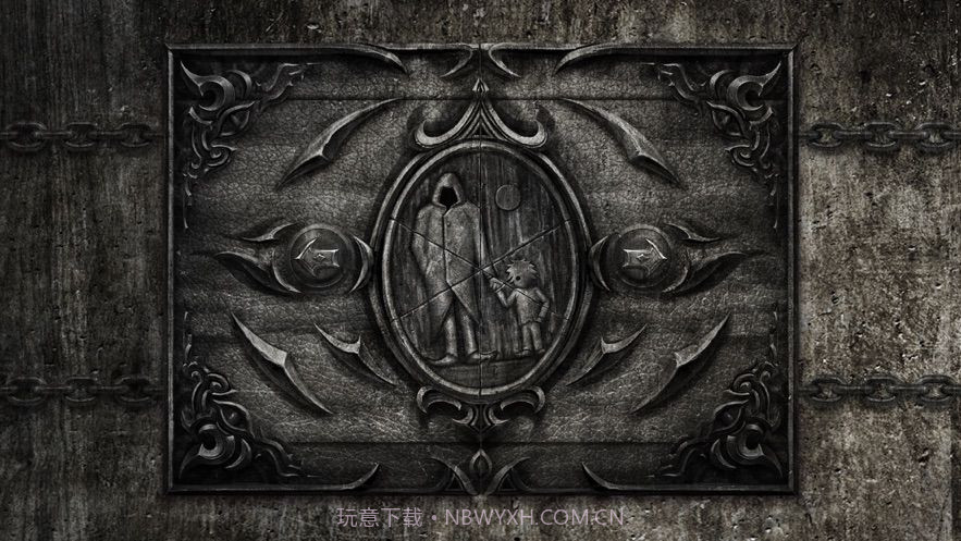 不死侦探中文汉化版v1.0.4截图