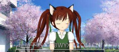 少女城市v1.8.6截图