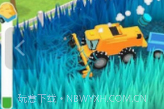 农场割草大亨v0.13截图