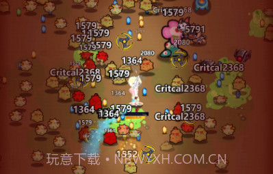 特勤机动队v1.3.8截图