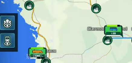 运输公司大亨v1.4.10截图