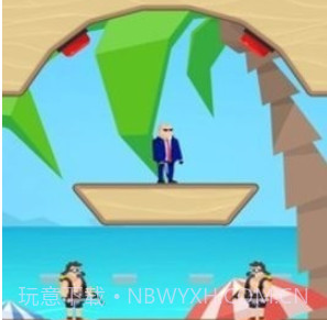 跳弹先生2v1.15截图