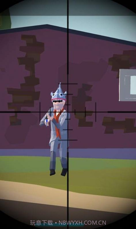 海岛刺激枪战v2鐎瑰宕渧1.10截图