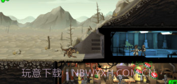 辐射避难所无限午餐盒v1.14.16截图