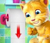 会说话的金杰v1.5截图