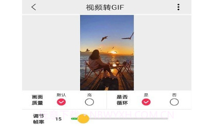 视频GIFv1.0.14截图