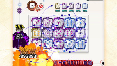 随机点数大师骰子战争v1.2.10截图