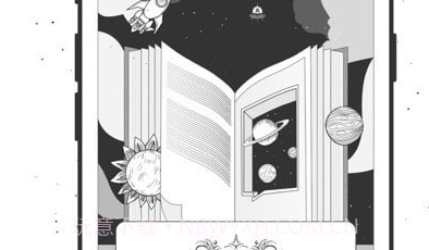 宇宙人的日记v1.0.8截图