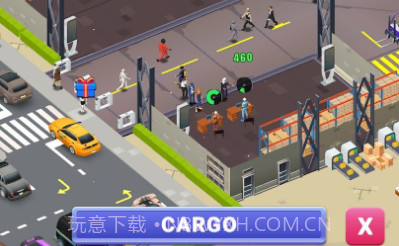 放置巨型港口大亨v1.8截图