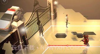 突出重围出击v1.0.12截图