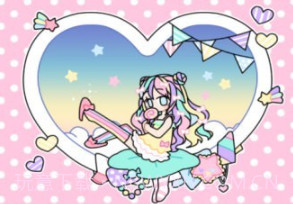 Pastel Girl游戏v2.15.18截图