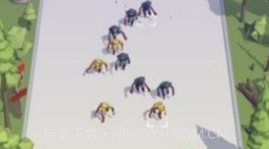 标枪大战僵尸v1.0.13截图