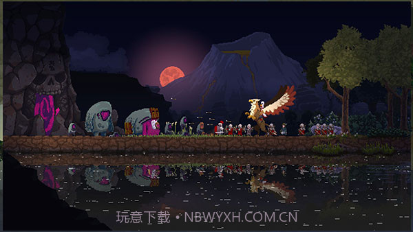 王国两位君主中文版v1.1.13截图