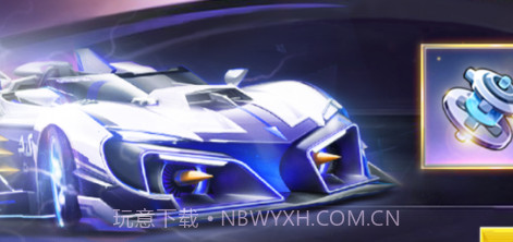 王牌机兵v1.12截图