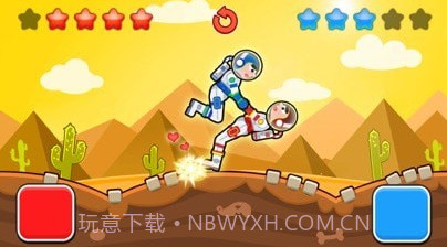 趣味摔跤之格斗王者v4.7.28截图