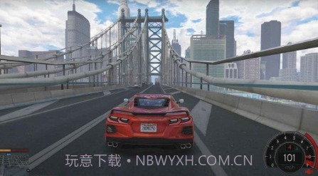 纽约人生996v1.0.10.7截图