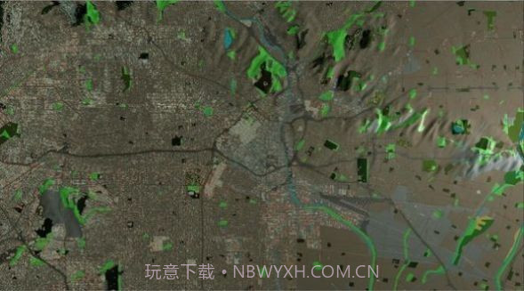 dcsworldv1.4.7截图