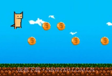 像素宠物大冒险v1.0.11截图