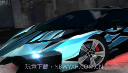 看到尾灯算我输v1.11截图