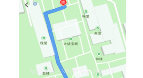 少林导游v1.0.10截图