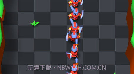将军请布阵v1.0.9截图