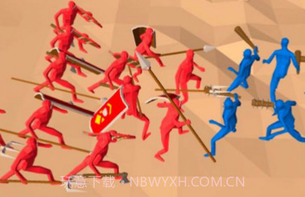 勇士求生大冒险v1.0.12截图