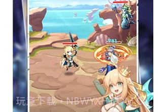 王国契约v1.9截图