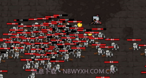 转生之勇者开挂v1.8截图