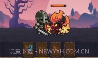 无休止的合并士兵v0.16截图
