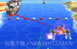 海军突击v0.0.11截图