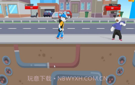 连连街斗v1.14截图
