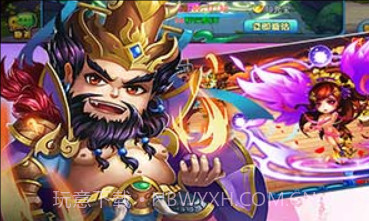 念奴娇v1.70.6截图