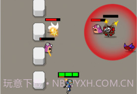 条件射击v1.0.8截图