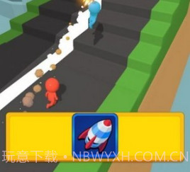 有趣的火箭比赛v0.1.15截图