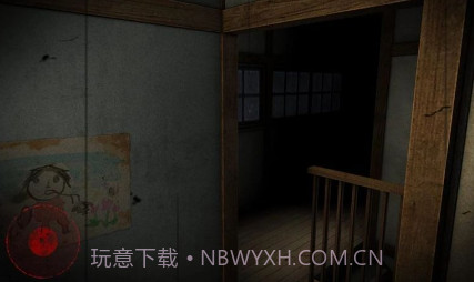 3D试胆大会:被诅咒的废屋V1.7截图