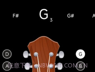 调音器dog鐎瑰宕渧1.3截图