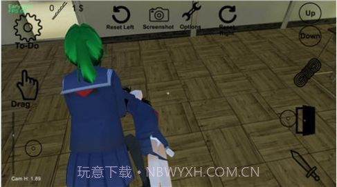 宿舍查寝v284鐎瑰宕渧1.5截图