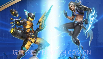 百度版英雄枪战v1.4.5截图