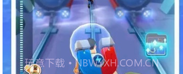 地铁逃生国际服3.0版本v3.0.9截图